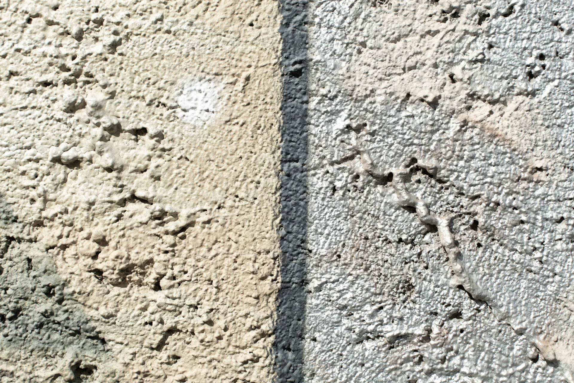 Clean Wet Concrete Surface on /sidewalk-cleaning/ — Calgary Pressure Washing Calgary