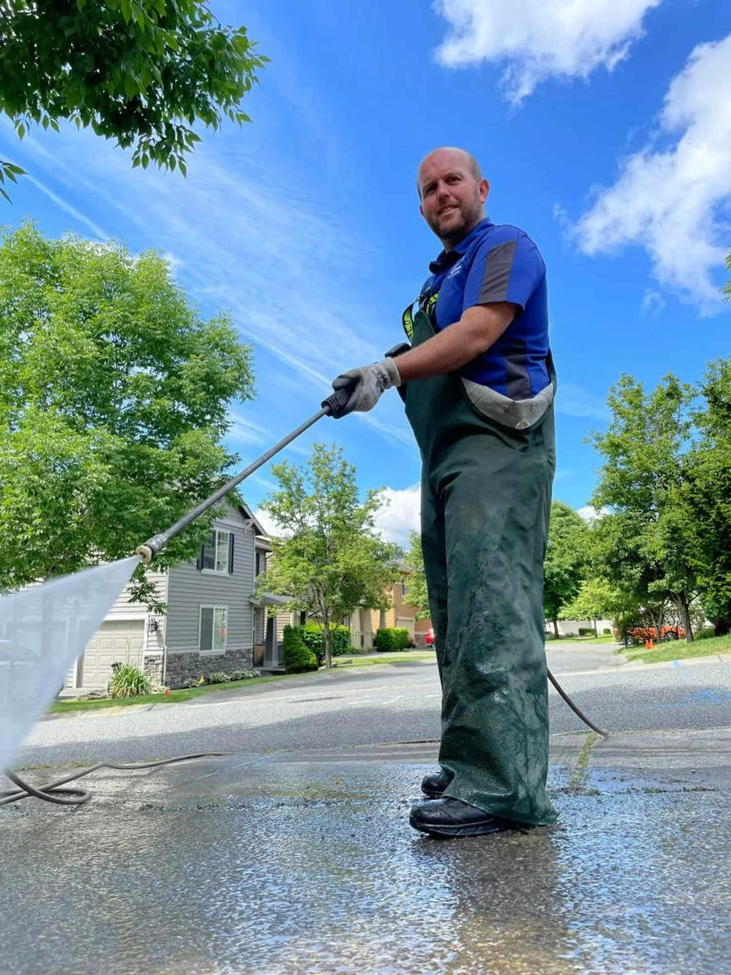 Pressure Washing Pavement Cleaning on /sealing-services/ — Calgary Pressure Washing Calgary